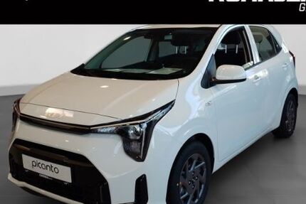 Kia Picanto 8.500 km 19.109 &euro; Mülheim an der Ruhr 45475