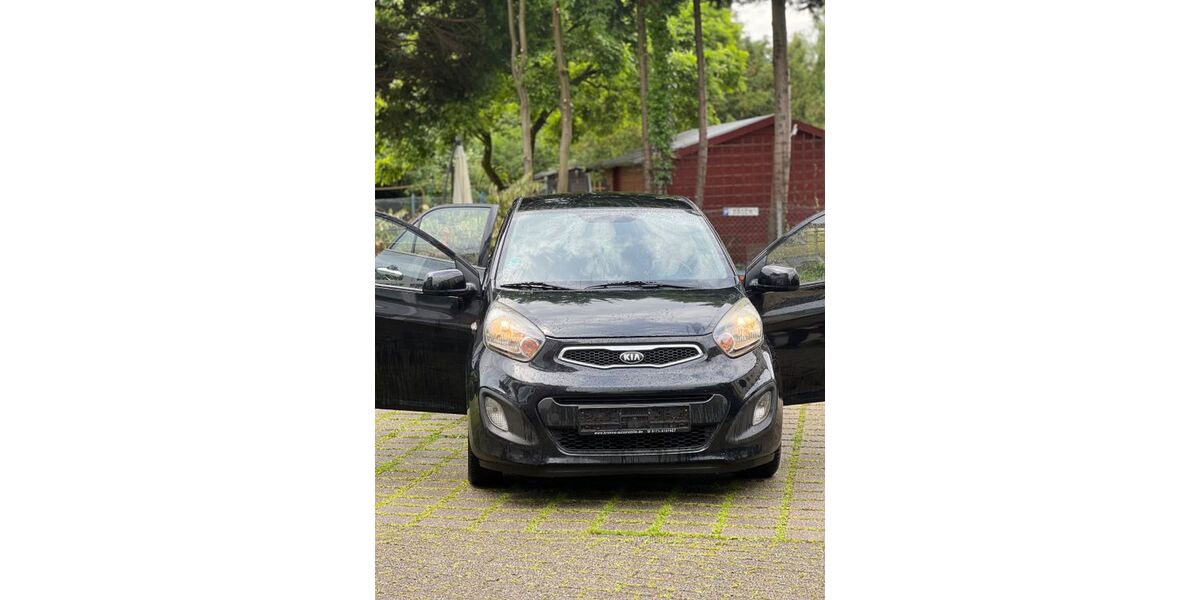 Kia Picanto 139.890 km 3.300 &euro; Bottrop 46241