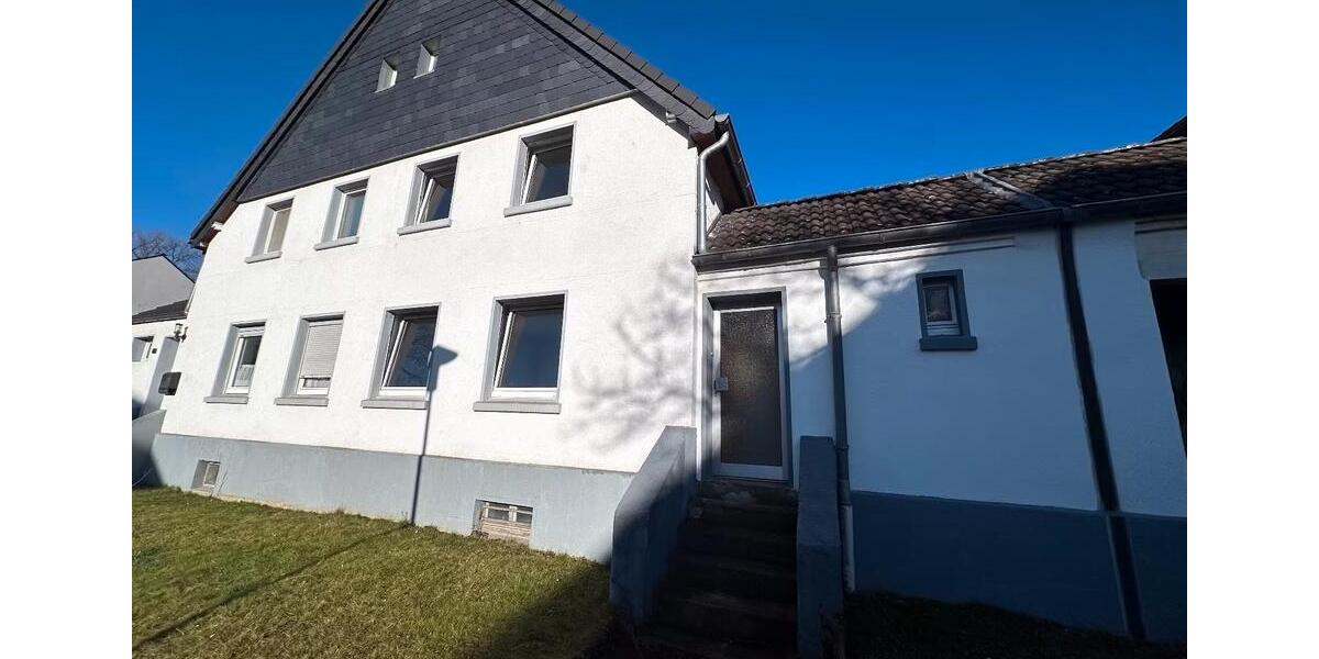 Doppelhaushälfte Duisburg Walsum - 3 Zimmer, 67 m&sup2;, 210.000&euro; | Angebot:27242756