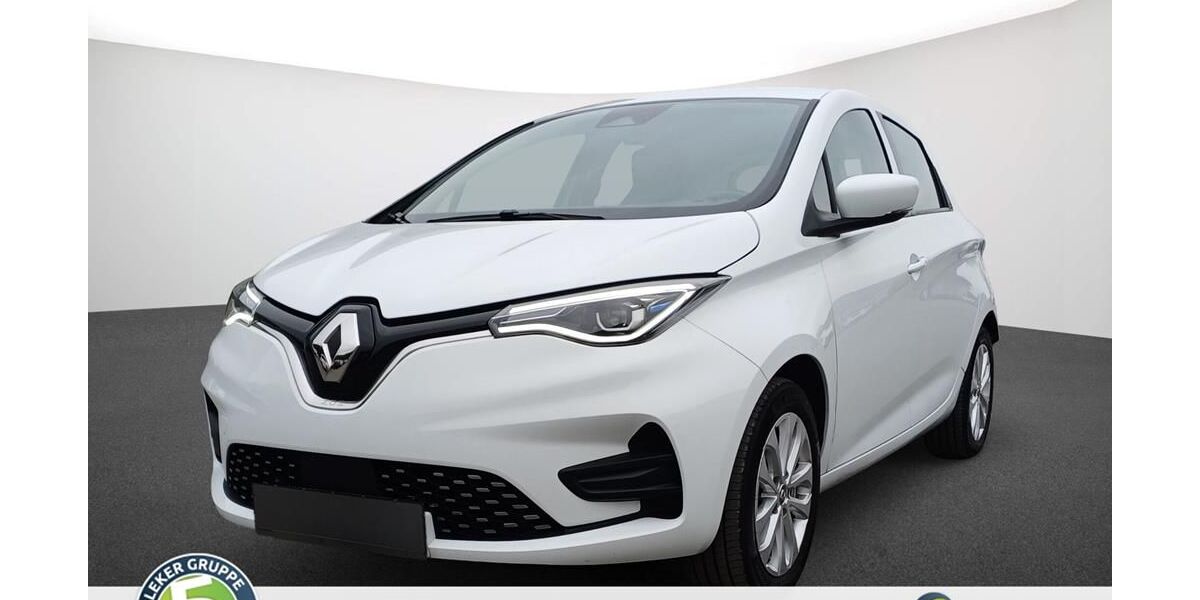 Renault ZOE 17.200 km 15.820 &euro; Borken 46325