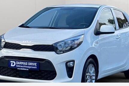 Kia Picanto 46.680 km 11.990 &euro; Castrop-Rauxel 44575