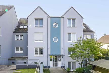 Wohnung Essen Stadtbezirk VIII - 2.5 Zimmer, 64 m&sup2;, 199.000&euro; | Angebot:26319433