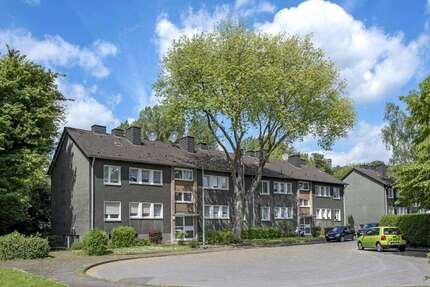 Wohnung Duisburg Obermeiderich - 3 Zimmer, 66 m&sup2;, 579&euro; | Angebot:26273246