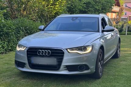 Audi A6 395.000 km 5.999 &euro; Marl 45770