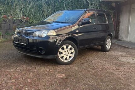 Honda HR-V 143.827 km 3.500 &euro; Bottrop 46238