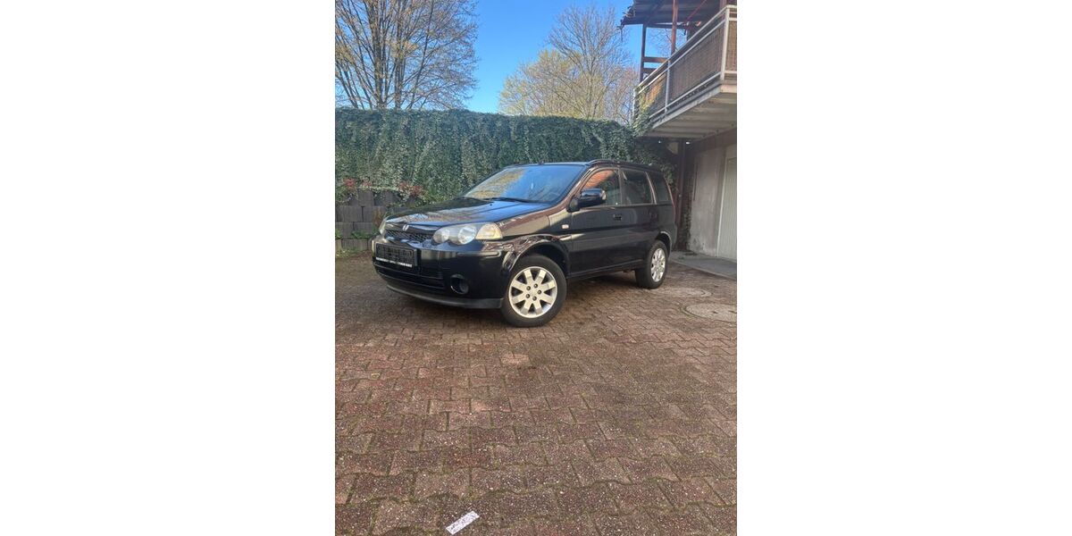 Honda HR-V 143.827 km 3.500 &euro; Bottrop 46238