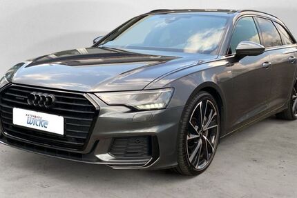 Audi A6 62.506 km 34.480 &euro; Bochum - Linden 44879