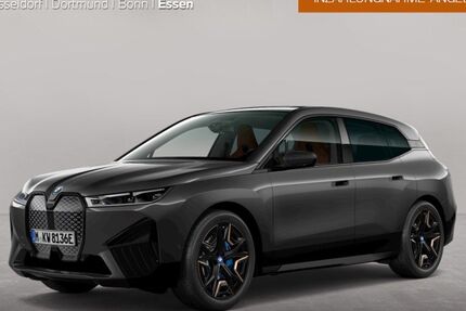 BMW iX 53.463 km 46.599 &euro; Essen 45141