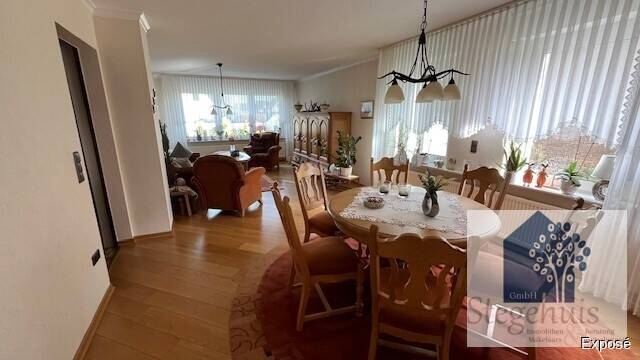 Einfamilienhaus Wesel Ginderich - 7 Zimmer, 185 m&sup2;, 385.000&euro; | Angebot:26515159