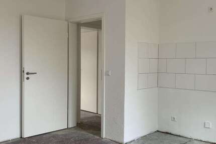 Wohnung Gelsenkirchen Rotthausen - 2 Zimmer, 43 m&sup2;, 299&euro; | Angebot:26215669