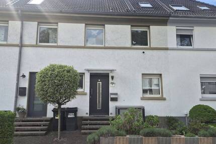 Haus Bochum Wattenscheid - 5 Zimmer, 118 m&sup2;, 350.000&euro; | Angebot:26291534