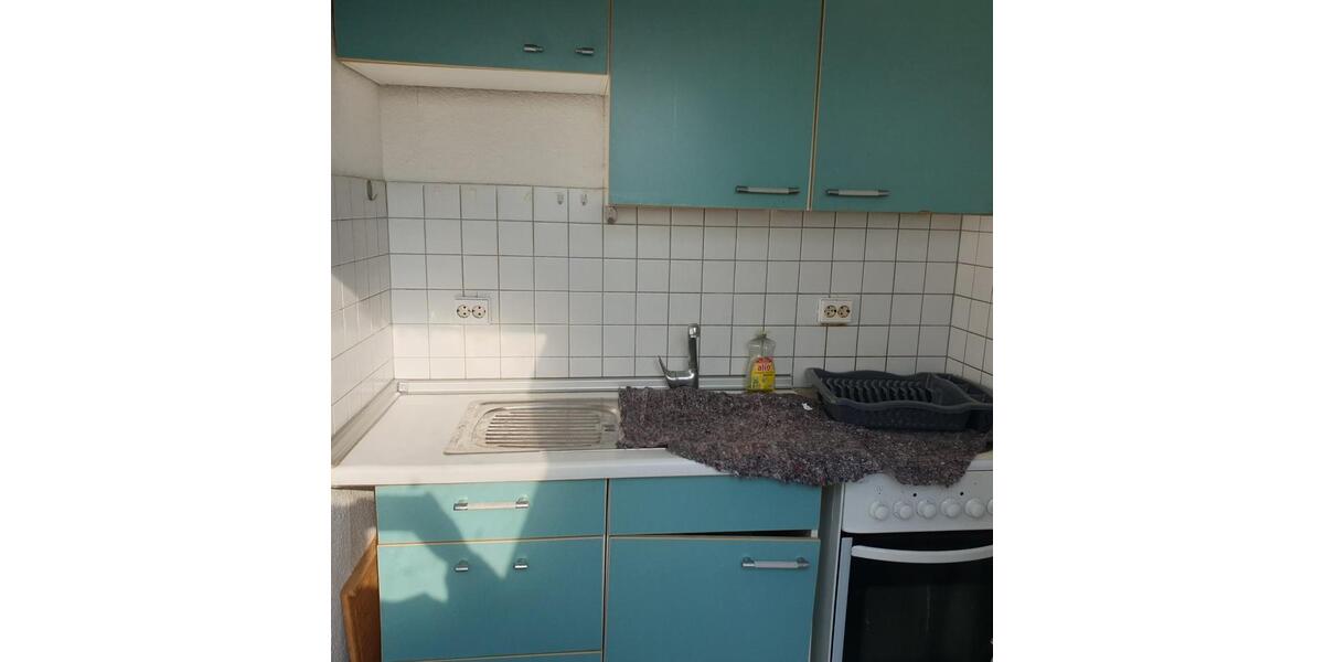 Etagenwohnung Duisburg Mittelmeiderich - 2 Zimmer, 44 m&sup2;, 360&euro; | Angebot:25843967