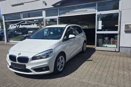BMW 218 175.000 km 9.690 &euro; Gladbeck 45966