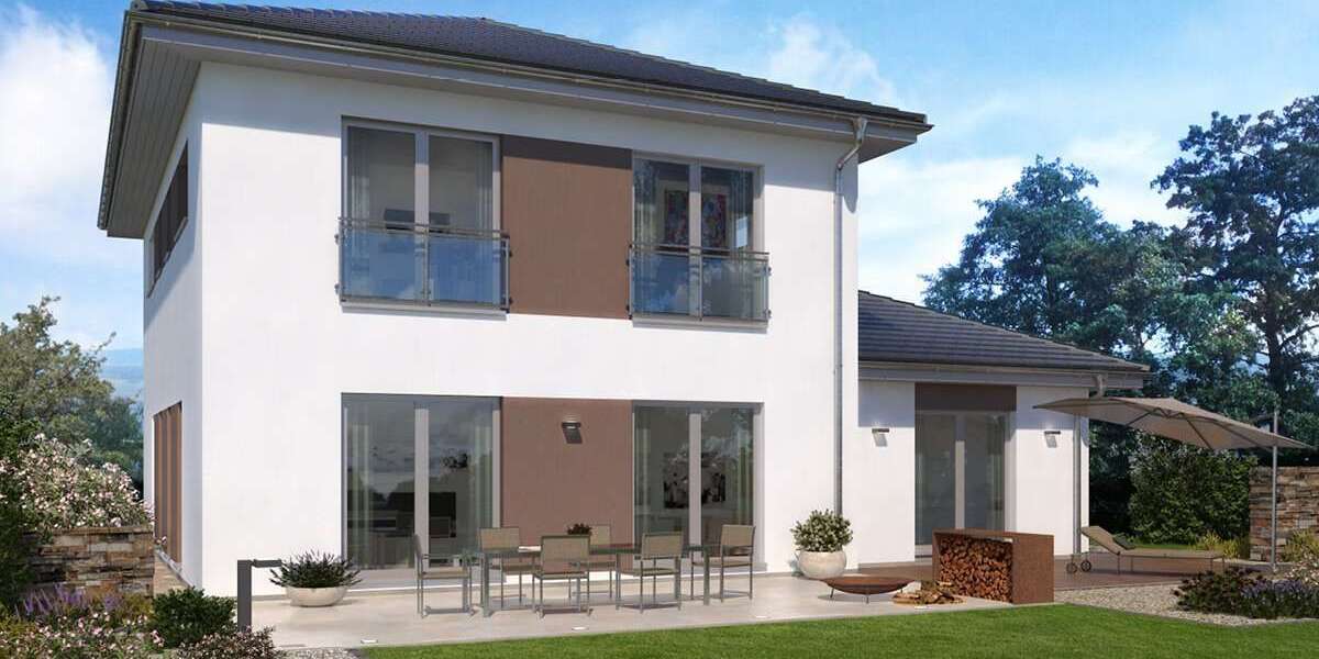 Einfamilienhaus Marl Alt-Marl - 6 Zimmer, 263 m&sup2;, 572.999&euro; | Angebot:25932167