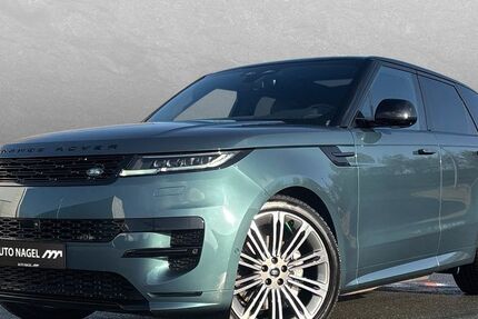 Land Rover Range Rover Sport 8.230 km 99.500 &euro; Essen 45141