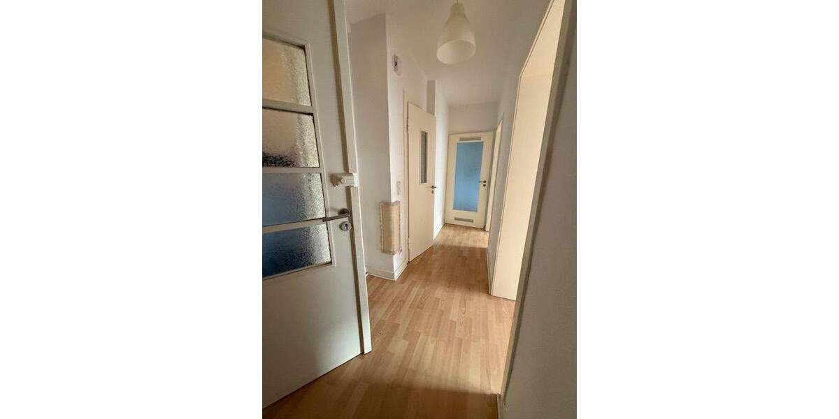 Etagenwohnung Essen Holsterhausen - 2 Zimmer, 53 m&sup2;, 550&euro; | Angebot:25846108