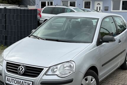 VW Polo 130.000 km 4.950 &euro; Rheinberg 47495