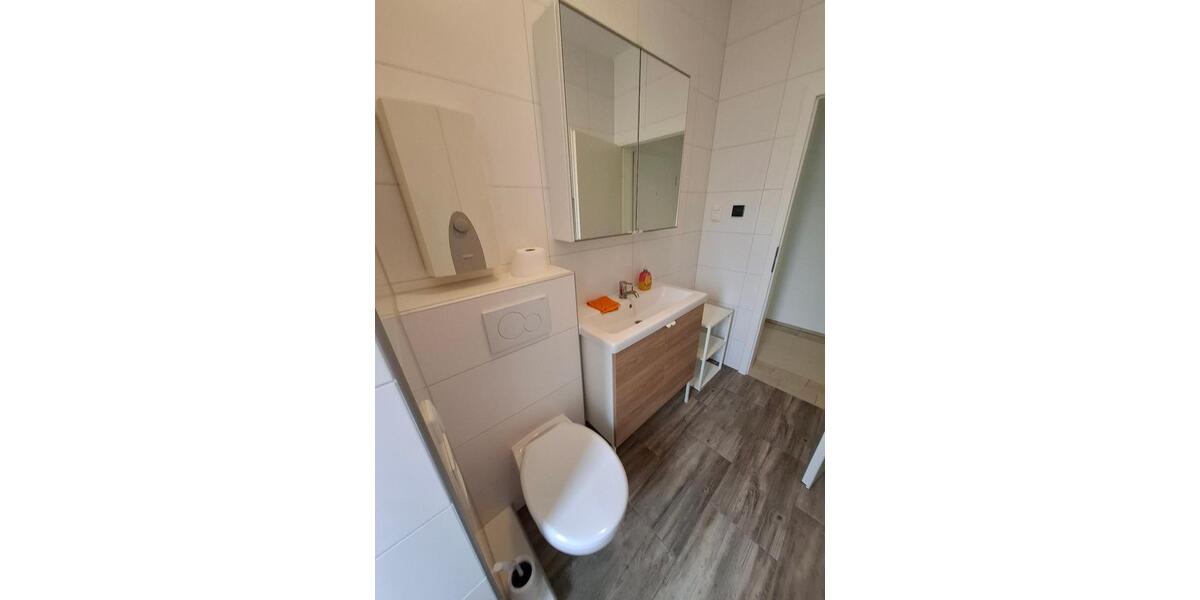 Etagenwohnung Gelsenkirchen Gelsenkirchen-Mitte - 2 Zimmer, 42 m&sup2;, 65.000&euro; | Angebot:26147708