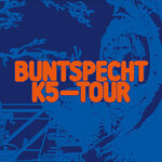 Buntspecht - K5 Tour