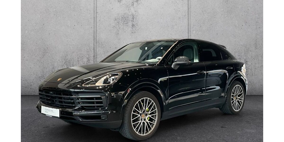 Porsche Cayenne 31.083 km 76.890 &euro; Recklinghausen 45665