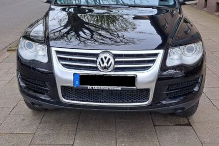 VW Touareg 250.000 km 9.500 &euro; Essen 45138