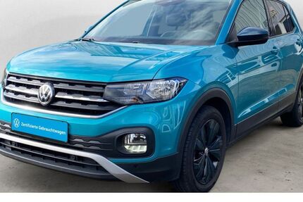 VW T-Cross 57.383 km 15.990 &euro; Bochum - Linden 44879