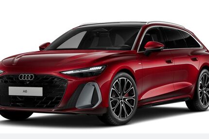 Audi A6 10.373 km 70.690 &euro; Bochum 44809