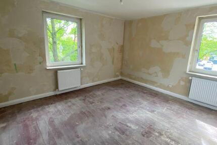 Wohnung Gelsenkirchen Gelsenkirchen-Mitte - 2.5 Zimmer, 56 m&sup2;, 350&euro; | Angebot:26275235