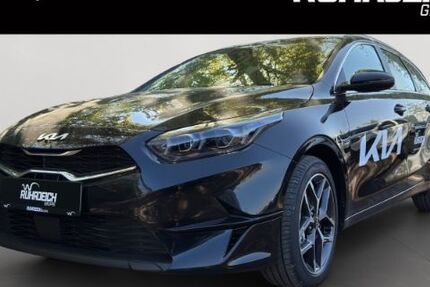 Kia ceed Sportswagon 10.450 km 29.990 &euro; Mülheim an der Ruhr 45475