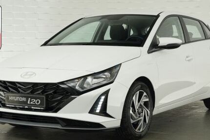 Hyundai i20 3.270 km 18.324 &euro; Heiden 46359