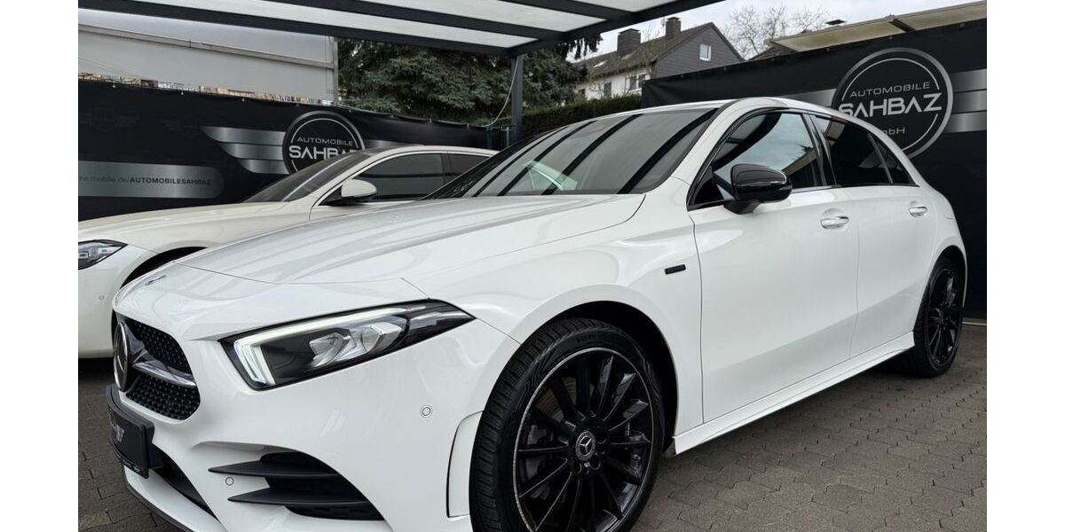 Mercedes-Benz A 250 85.000 km 23.880 &euro; Herne 44649