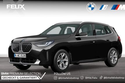 BMW X3 27.739 km 47.850 &euro; Bottrop 46236