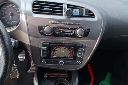 Seat Leon 205.000 km 7.000 &euro; Raesfeld 46348