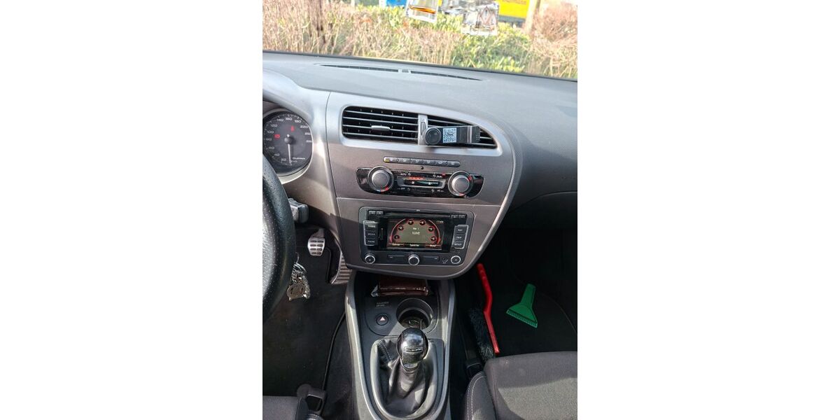 Seat Leon 205.000 km 7.000 &euro; Raesfeld 46348