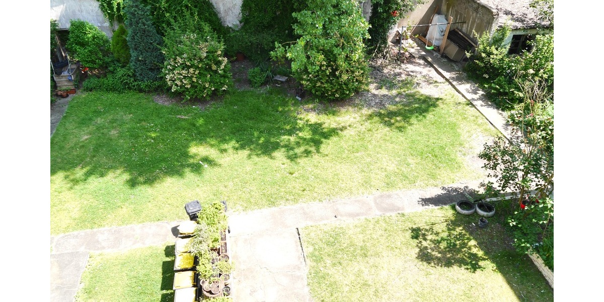 DU-Hochfeld, 3 Zi. ETW, 83m² Wfl., Gartenmitbenutzung - Etagenwohnung Duisburg Duisburg-Mitte | Angebot:26770328