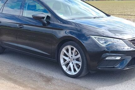 Seat Leon 90.000 km 14.399 &euro; Dorsten 46286