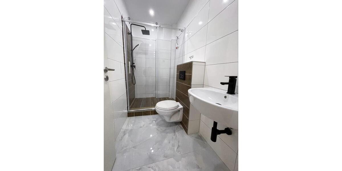 Etagenwohnung Gelsenkirchen Gelsenkirchen-Mitte - 2 Zimmer, 51 m&sup2;, 370&euro; | Angebot:26256371