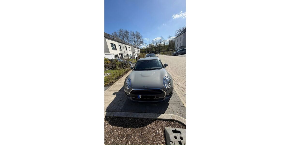 Mini One Clubman 82.000 km 13.200 &euro; Gladbeck 45968