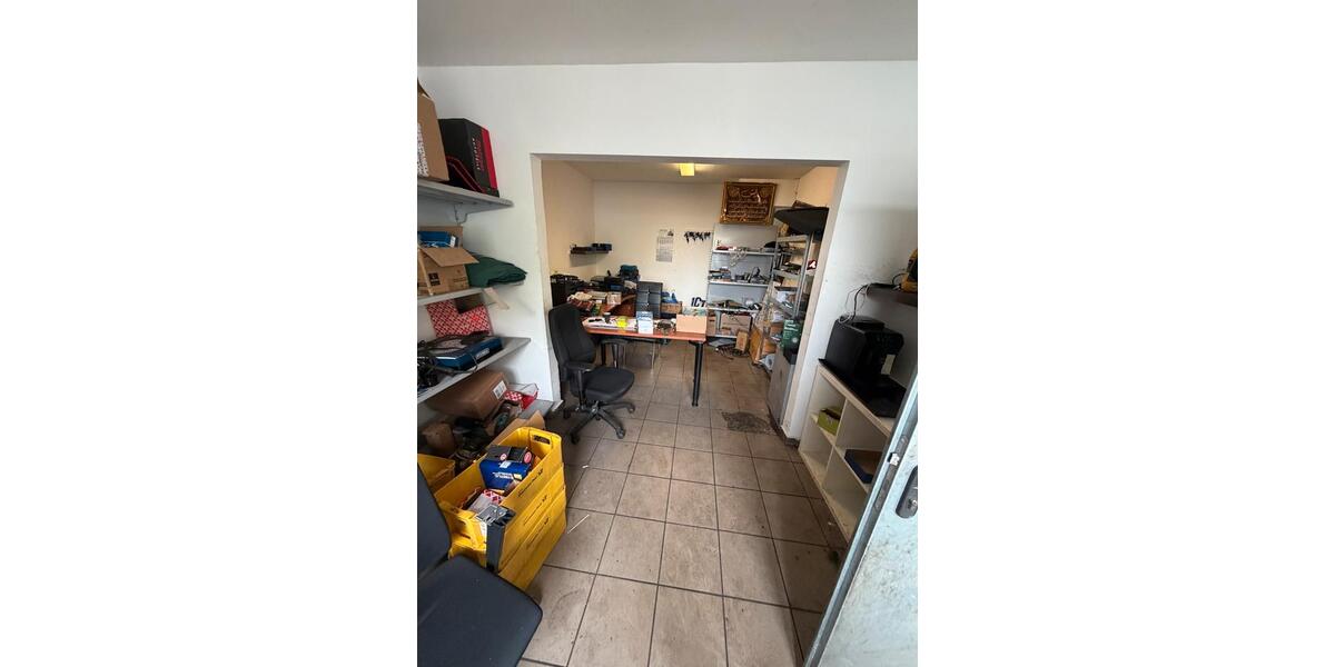 Gewerbeobjekt Essen Stadtbezirk IV - 4.200&euro; | Angebot:26134102