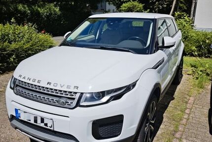 Land Rover Range Rover Evoque 160.939 km 16.100 &euro; Bochum 44799