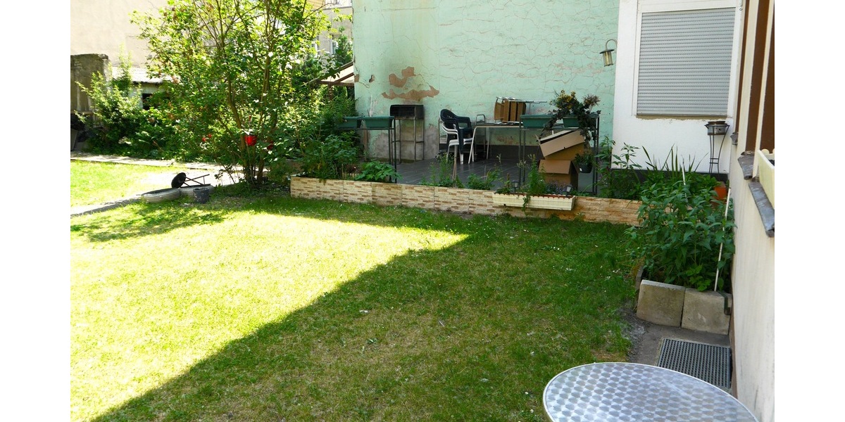 DU-Hochfeld, 3 Zi. ETW, 83m² Wfl., Gartenmitbenutzung - Etagenwohnung Duisburg Duisburg-Mitte | Angebot:26770328
