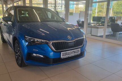 Skoda Scala 89.900 km 13.950 &euro; Duisburg 47167