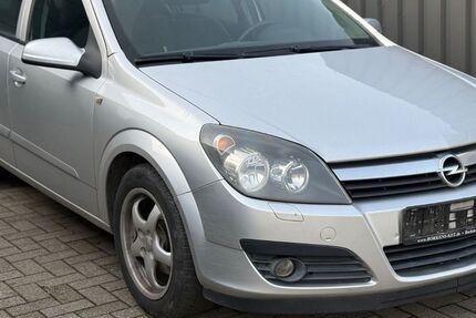 Opel Astra 224.590 km 999 &euro; Borken 46325
