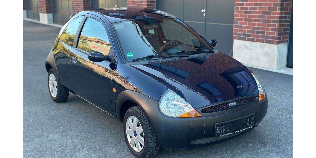 Ford Ka/Ka+ 79.000 km 1.399 &euro; Essen 45326