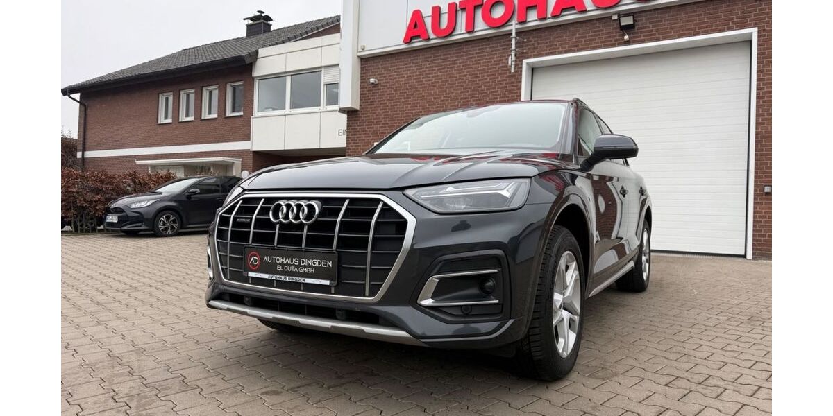 Audi Q5 137.000 km 27.990 &euro; Hamminkeln 46499
