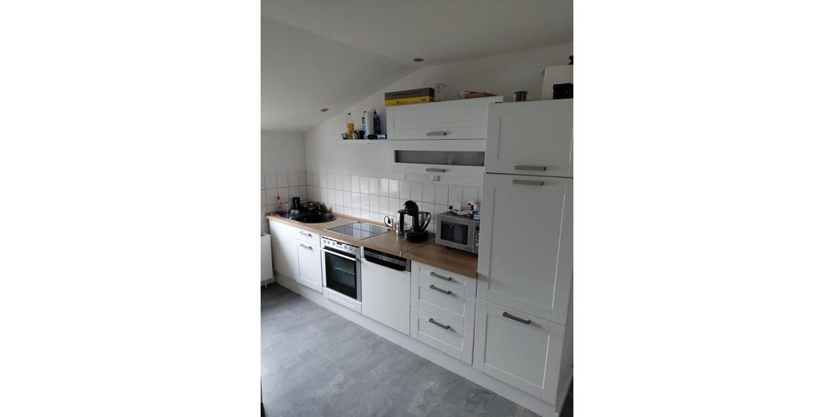 Dachgeschoßwohnung Datteln - 1 Zimmer, 63 m&sup2;, 560&euro; | Angebot:26276805