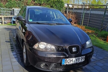Seat Ibiza 148.342 km 3.499 &euro; Rhede 46414