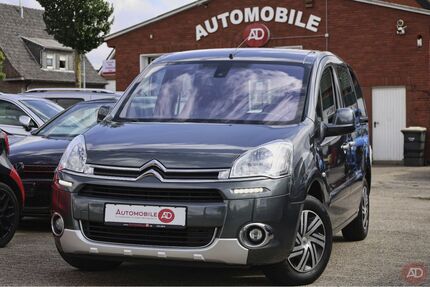 Citroen Berlingo 97.140 km 8.990 &euro; Dülmen 48249