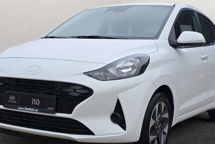 Hyundai i10 10.000 km 17.290 &euro; Bochum 44809