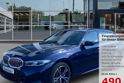 BMW 330 19.132 km 47.960 &euro; Borken 46325